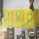 [충북청주]부속구이 맛집 장군집 리얼후기(껍데기 뺀 모듬에 호디기)