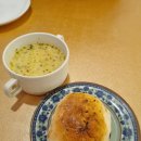 삼성2-105 | 삼성역 코엑스 이국적인 터키 감성가득 맛집!, 케르반 코엑스몰점