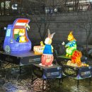 초롱타운 | [종로] 청계천 "서울빛초롱축제 (부제:잉어킹의 꿈)" 잉어킹 위치 및 축제 정보, 주변 맛집 "서린낙지"