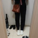 무중력 쿠션으로 키높이 기능성 발캉스 워킹화 겸 버클 실내화 나의 평발에도 좋더라~