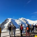 알프스(리기산, 마테호른, 몽블랑)트레킹 11일, 2026.8.20,목~30,(일) 이미지