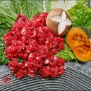 찬스 육회 이미지