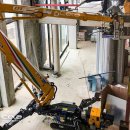 제원 태양광발전소 이미지