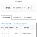 보령국민체육센터 수영장 이미지