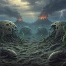 나무가 들려주는 환경이야기 | Ep 25 생명의 진화(7): 데본기(고생대), 인공지능이 들려주는 과학이야기