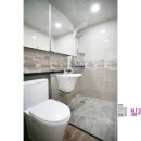 새절역 화장실 이미지