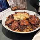 광화문빌딩 앞 | 광화문 맛집 넷플 출연 무탄 트러플 짜장면 후기(+메뉴)