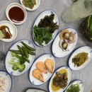 공룡횟집 | 경남고성군 남포항 해안에 위치한 공룡알횟집 내돈내산 후기
