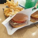 모스버거 선유도역점 이미지