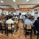 보백관 | 산더미처럼 쌓인 등뼈 대구서재맛집 보백관 서재본점 내돈내산 후기