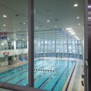 남양주체육문화센터 수영장 이미지