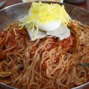 밀면 - 수영구 과정로 73-1 | 밀면