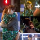 두 남자의 포옹 이미지