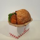 동명탕 | 연신내 수제버거, 배민평이 너무 좋은 가성비 수제버거 맛집!&lt;플레이벅&gt;