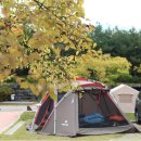 광교호수공원 가족캠핑장 이미지