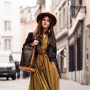 보헤미안 이미지