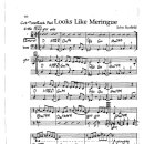 John Scofield / Looks like Meringue 이미지