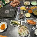 홍주냉면갈비