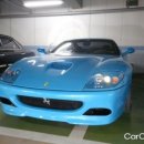 콜세차장 이미지