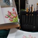 어반스케치-도시의 감성을 그리다 이미지