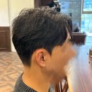 마곡남자머리 잘하는 슈어뮤드 마곡점 남자머리펌 후기 (세은 디자이너)