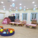 하늘빛유치원(구, 금별유치원) 이미지