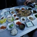 까투리 돌산점 | 여수여행Day2(2) - 백천선어마을/오동도/등대/자산공원/케이블카/돌산공원/데스띠노/보물섬/백패커스
