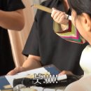 강재준 &amp; 이은형 아들 강현조 돌잔치 이미지