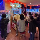 둘리 게임장 이미지