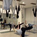 요가3 | [광교플라잉요가] 초보자 꿀팁 + 3개월 찐 후기