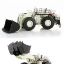 LeTourneau L1850 wheel loader 55yd backet - white 이미지