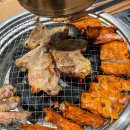 화온정 | [을지로/명동], 야장 즐길 수 있는 명동닭갈비 맛집, <화온정숯불닭갈비> 후기