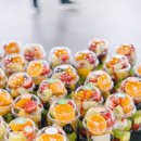 나의 정원 | 대전 전시회 '색연필로 그려낸 나의 그림정원' 후기