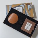 산들하임 | 가죽의 품격을 담은 차량용 방향제, 루시센트 시나몬 브리즈