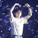 러브유어셀프(LOVE YOURSELF) 이미지