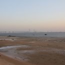 서해바다 이미지