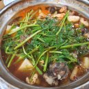 복개천 동태탕닭한마리 이미지