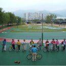 시민자전거 교육장 이미지