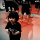 킥복싱 아레스짐 이미지