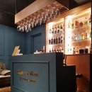 도트바버샵(DOT Barbershop) | [DOT. 디자인스튜디오 도트] 성수동 바버샵 / 성수 바버헤어샵 인테리어