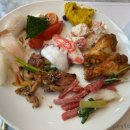 강남-259 | 🍽 호텔 페이토 강남 런치 뷔페 후기