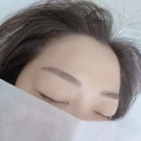 뷰티뿜뿜 | [대구,범어동] 드디어 찾았다! 인생 눈썹 맛집 '루미뷰티' 솔직 후기 (쌩얼 자신감 뿜뿜 ✨)