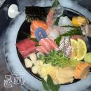 군마 이자카야 신천시장본점 : 대구 수성구, 신천시장 비주얼 끝판왕 사시미 맛집 이자카야