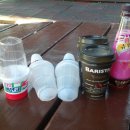 황간휴게소(상행) 이미지