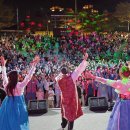 동래읍성 광장 이미지