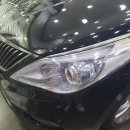 베스트카센타 | 오산 베스트카오디오 그랜저HG 테슬라스타일 세로형 안드로이드 내비게이션 매립 장착 후기