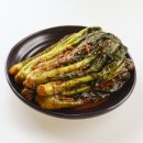 조선갓김치 이미지