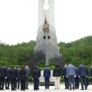 제70회 현충일 추념식 이미지