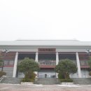 충청남도 산림박물관 이미지