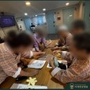 나의 감정 모루인형 만들기 이미지